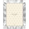 Kate Spade New York Silver South Street - Cornice portafoto con smessi, 20,3 x 25,4 cm, 0,8 kg