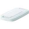 Knape & Vogt Cestino Coperchio White