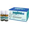 FARMAGENS HEALTH CARE Srl Nepiros D3 10 Flaconcini Integratore Alimentare Fermenti Lattici Vivi 10Ml