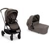 Nuna - Duo Passeggino Triv Next Nuna Con Navicella Lytl THUNDER