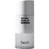 HCS Srl FaceD Struccante Bifasico - Emulsione struccante per viso, occhi e labbra - 125 ml