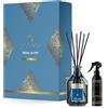 ROOMOI COFANETTO ROOMOI REGAL GLORY REED DIFFUSER 500ML + SPRAY HOME 200ML