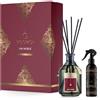 ROOMOI COFANETTO ROOMOI VIN NOBLE REED DIFFUSER 500ML + SPRAY HOME 200ML