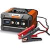 UNICRAFT Caricabatteria Caricabatterie Batteria al Litio Avviatore Mantenitore 12 24V