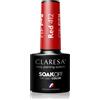 Claresa SoakOff UV/LED Color River 5 g