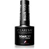 Claresa SoakOff UV/LED Color Black 5 g
