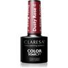 Claresa SoakOff UV/LED Color Dusty Rose 5 g