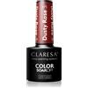 Claresa SoakOff UV/LED Color Dusty Rose 5 g