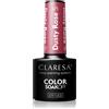 Claresa SoakOff UV/LED Color Dusty Rose 5 g