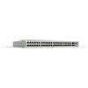 Allied Telesis Switch di rete Allied Telesis GS980MX Gestito L3 Gigabit Ethernet (10/100/1000) 1U Grigio [AT-GS980MX/52]