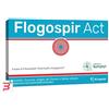 ANVEST HEALTH SPA SOC. BENEFIT FLOGOSPIR ACT 10 CAPSULE