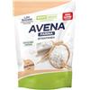 WHY NATURE AVENA FARINA ISTANTANEA - Farina Di Avena Istantanea Aromatizzata - Gusto Yogurt alla Pesca - Senza Glutine - 1 Kg