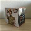 J-AX _ 25 AX Collection _ 15 CD + 1 DVD Cofanetto _ 2018 SIGILLATO Articolo 31