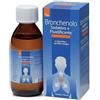 Bronchenolo Sedativo E Fluidificante, 1,5 Mg/ml + 10 Mg/ml, Sciroppo Destrometorfano Bromidrato, Guaifenesina