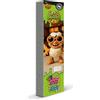 Multiprint Italian Brainrot - Set Pennarelli e Timbri per Bambini e Ragazzi con Moldi Baldi Bready, Gadget Compleanno e Regalini Fine Festa