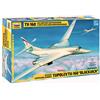Zvezda - Z7002 - Esempio - Tupolev TU-160 - Scala 1: 144