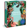 Galison 9780735373280 Jigsaw Puzzle