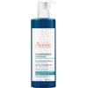 Avène Avene Cleanance Comedomed Gel Peeling Detergente Esfoliante Pelle Grassa 400 Ml