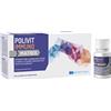 SMART FARMA Polivit immuno matrix 10 flaconcini da 10 ml - SMART FARMA - 944876693