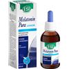 ESI MELATONIN PURA JUNIOR GOCCE 40 ML