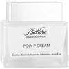 I.C.I.M. (BIONIKE) INTERNATION Bionike Cosmeceutical Poly P Crema Biorivitalizzante Viso 50ml SCAD 06/26