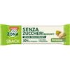 Enervit Enerzona Snack Pistacchio E Cioccolato Bianco Barretta Proteica 27g