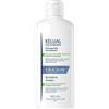 Ducray Kelual Squanorm Shampoo Trattante Regolatore Per Forfora Grassa 400ml