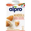 Alpro Bevanda Alla Mandorla Senza Zuccheri 500ml