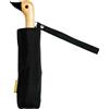 ORIGINAL DUCKHEAD Ombrello Duck Head Nero