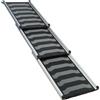 Trixie Rampa telescopica a 3 pieghe - L 78 - 175 x B 40 cm