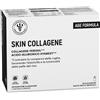 FARMACIA CANDELORI AGE FORMULA SKIN COLLAGENE E ACIDO IALURONICO 20 FIALE