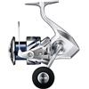 Shimano Stradic C5000 XGFM Mulinello da Pesca
