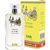 Zuma Profumi - Limone di Sicilia 100 ml - Profumo Uomo Eau de Parfum | Fragranza Agrumata al Coriandolo e Dragoncello - Le Terre Agrumicole dell'Isola in una Scia Ambrata - Made in Italy