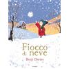 PICTURE BOOKS Fiocco di neve. Ediz. illustrata