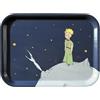 Le Petit Prince - VASSOIO IN LEGNO - 20 x 27 - PICCOLO GIORNO PARIS.