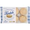 Anna P 12 Confezioni Anna P. Le Tundule 180 g - Biscotti Artigianali Sardi