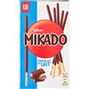 Saiwa 24 Confezioni Mikado Classico Saiwa - Biscotti Stick al Cioccolato