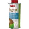ADLER Legno Olio per la cura del legno - Olio per cura del legno universale, incolore, per legno di conifere e latifoglie in ambiente interno ed esterno - Incolore 250 ml