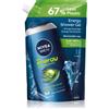 Nivea Men Energy 500 ml