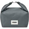 BLACK + BLUM LBB Bag, Polietilene, 6,7 litri, New Slate
