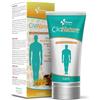 BUDETTA FARMA Srl Budetta Farma Crema per Dolori Muscolari e Stati Infiammatori, 100ml