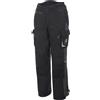Rukka Venturina C2 donna Pantaloni nero