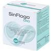 GP pharma nutraceuticals SinFlogo Oro® Boswellia Serrata e bromelina - Integratore Nutraceutico boswellia serrata alto dosaggio contribuisce ad alleviare i sintomi associati ad uno stato infiammatorio e doloroso