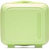 Mandarina Duck LOGODUCK + Beauty Case, Matcha., Logo +