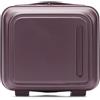 Mandarina Duck LOGODUCK + Beauty Case, Choco Ice, LOGODUCK +, Choco Ice, LOGODUCK +