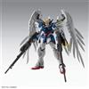 Bandai GUNDAM - 1/100 Wing Zero EW Ver. Ka Master Grade Model Kit MG Bandai
