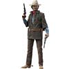 Sideshow THE OUTLAW JOSEY WALES Clint Eastwood Josey Wales 1/6 Action Figure 12" Sideshow