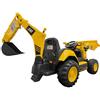 EITECH kit escavatore cingolato 170 pezzi - Costruzioni Eitech