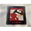 CD METALLICA KILL 'EM ALL NUOVO E SIGILLATO