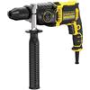 Stanley - FatMax STANLEY FMEH1100K-QS Trapano a Filo Con Valigetta, 1100 W